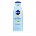 Nivea Sun 2010 Lait Apres Soleil Hydratant 200 Ml