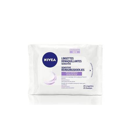 Nivea Ling.Demaq.Sensitive X25