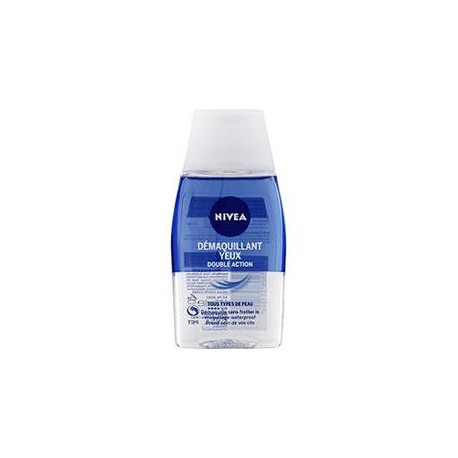 125Ml Demaquill Yeux Wtp Nivea