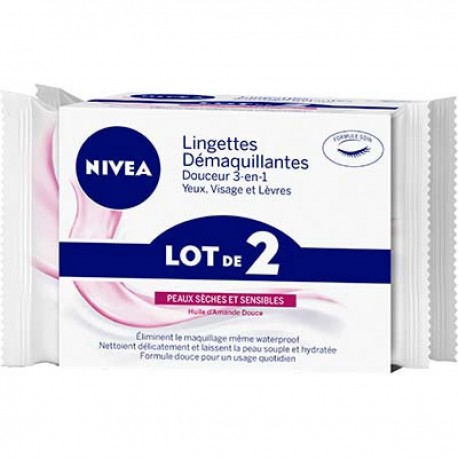 L2X25 Ling.Demaq.Ps Nivea