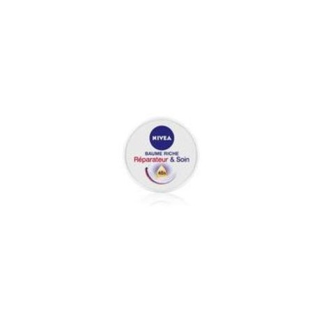 300Ml Baume Repar Soin Nivea