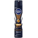 200Ml Atomiseur Deodorant Homme Stress Nivea