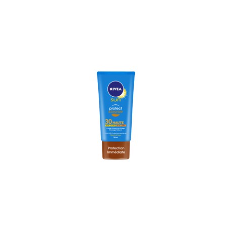 Niv.Sun Cr.Vis.Prot&Bronz 50Ml