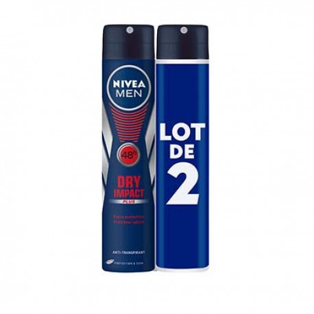 Ato Hom Dry L2X200 Nivea
