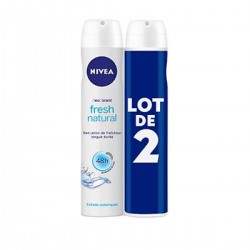 Ato.Fem.Fres L2X200 Nivea