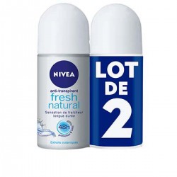 Deo Bille Fresh L2X50 Niv