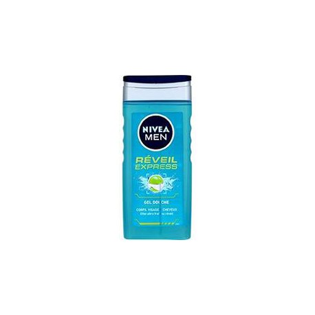 Flacon 250Ml Douche Reveil Express Nivea