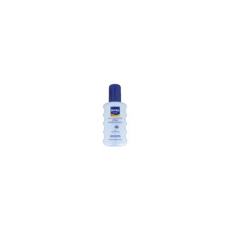 Nivea Spray Ap/Soleil 200 Ml