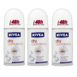 50Ml Deodorant Bille Femme Nivea