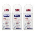 50Ml Deodorant Bille Femme Nivea