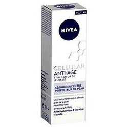 40Ml Cellular Anti-Age Serum Nivea