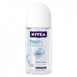 Nivea Deo F.Bil.Fresh.Nat 50Ml
