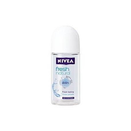 Nivea Deo F.Bil.Fresh.Nat 50Ml