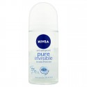 50Ml Deodorant Bille Pure Femme Nivea