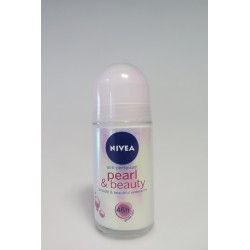 Nivea Bille Fem.Pearl & Beauty
