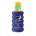 Nivea Sun Spray Enfa.Fps50 200