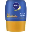 50Ml Lait Spf30 Voyage Nivea Sun