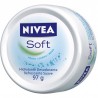 Nivea Creme Soin Soft Pot 100 Ml