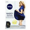 Body Shorty Q10 S-M Nivea