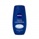 Flacon 250Ml Douche Creme Nourrissante Nivea