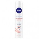 Nivea Deo Ato F.Satinee 200Ml