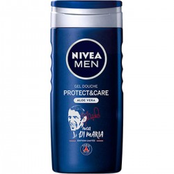 Flacon 250Ml Douche Men Original Nivea