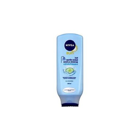 250Ml Apres/Soleil S/Douche Nivea Sun