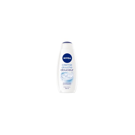 Flacon 500Ml Creme Douche Douceur Nivea