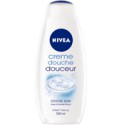 Flacon 500Ml Creme Douche Douceur Nivea