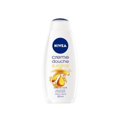 Nivea Dch Creme Surgras 500Ml