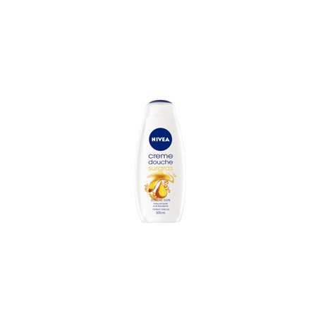 Nivea Dch Creme Surgras 500Ml