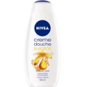 Nivea Dch Creme Surgras 500Ml