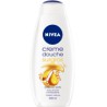 Nivea Dch Creme Surgras 500Ml