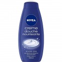 Flacon 500Ml Creme Douche Nourrissante Nivea