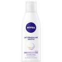 200Ml Lait Demaquillant Sensitif Nivea