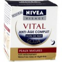 50Ml Soin Nuit 3 Actions Nivea