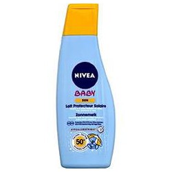 Nivea Baby Sun Lait Spf50+ 200