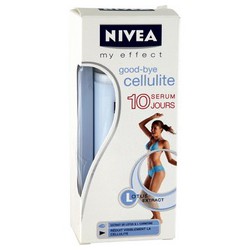Nivea Body Good By Cellulite Serum 75Ml