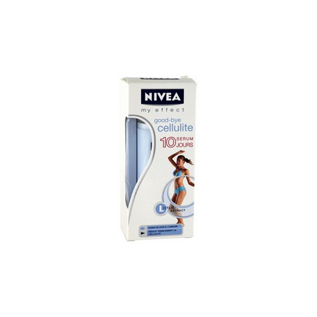 Nivea Body Good By Cellulite Serum 75Ml