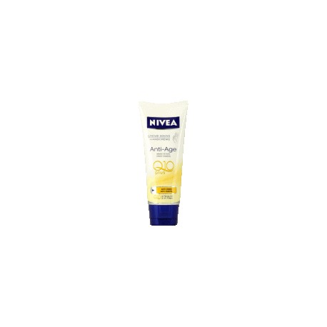 Nivea Hand Soin Anti Age Q10 100 Ml