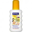 Nivea Sun Spray Kid Ps Spf50+ 200Ml