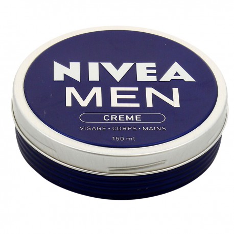 150Ml Creme Gel Boite Nmen