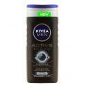 Nivea Dch Men Active Clean250M