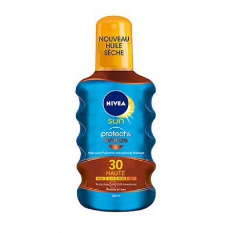 Niv.Sun Hle Prot&Brz Spf30 200