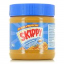 Skippy Pâte À Tartiner Beurre De Cacahuète Le Pot De 340 G