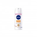 100Ml Deo Ato Fem.Stress Nivea