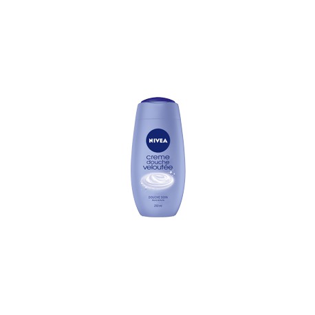 Flacon 250Ml Douche Creme Veloute Nivea