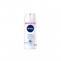 100Ml Deo Ato F.Fresh Nivea