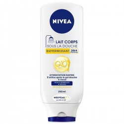 250Ml Lotion Ss Dche Q10 Nivea