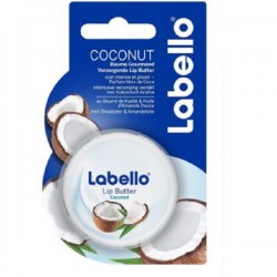 Labello Baume Noix Coco 16,7Gr